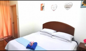 YUYU A3a & C01 family 3BR home Genting highland Y5